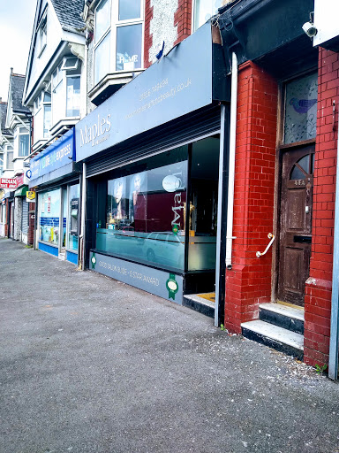 Family Shopper Pyle Stores & Hermes Parcelshop Shops Near Margam - Thumbnail