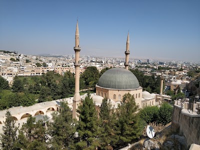 Castle Of Urfa