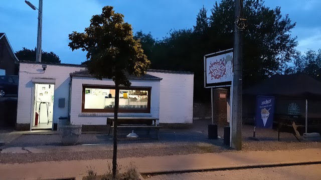 Passion Frites