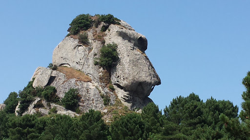 Rocca Timogna