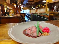 オステリア SANZOKU URIVO