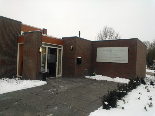 Uitvaartcentrum Made - Thumbnail
