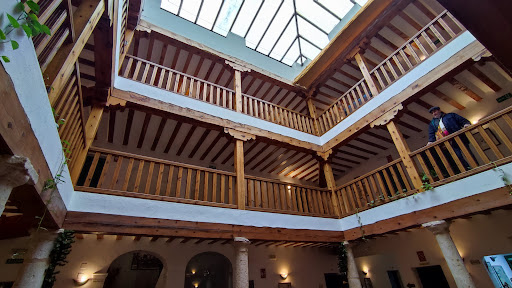 El Bodegón del Buenavista Gallery - Spain