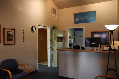 Jacksonville Physical Therapy