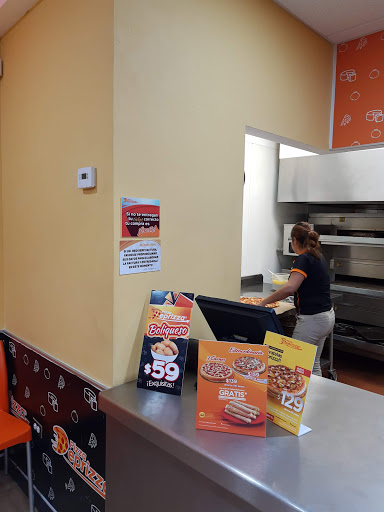 Pizza Deprizza Gallery - Mexico