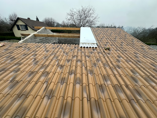 Chantrieux rénovation - Thumbnail