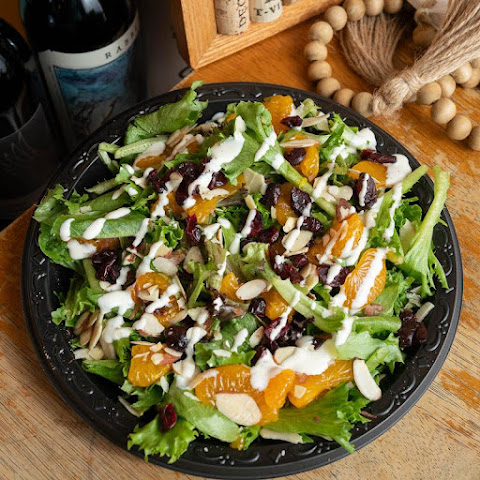 The Wine Room at Afton Village Inc. by null