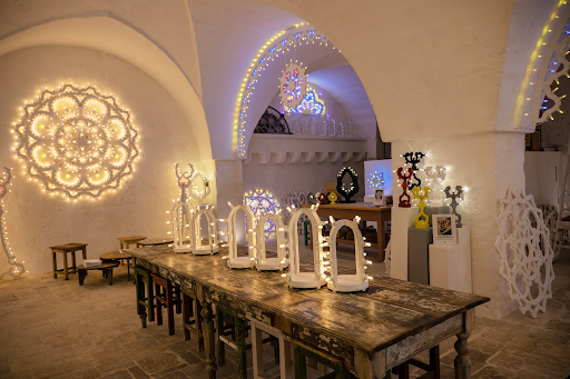 Lucciole di Puglia