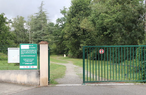 Parc De La Cazalère - Thumbnail