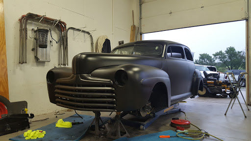 HM Auto Body Restoration & Repair - Thumbnail