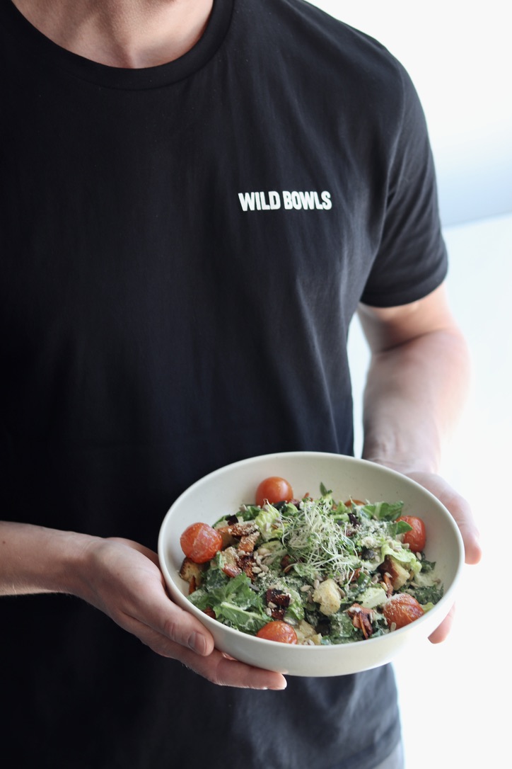 Wild Bowls - Seefeldstrasse — photo 13
