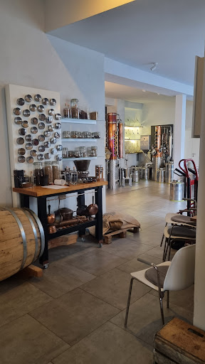 Clara Hof distillery - Thumbnail