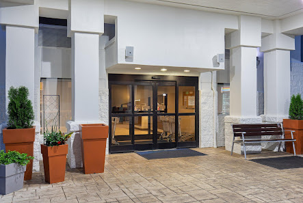 Holiday Inn Express & Suites Kimball by IHG 300 Battle Creek Rd, Kimball, TN 37380