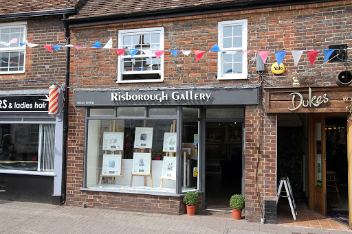 Risborough Gallery Gallery - United Kingdom