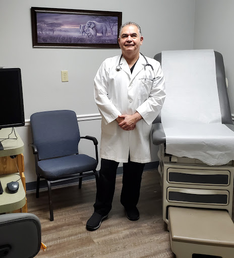 JAX Family Care