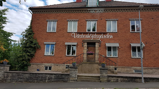 Västerhöjdsgården B&B - Thumbnail