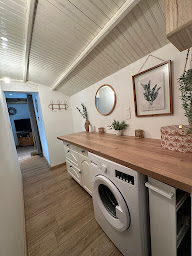 Photo n°8 de Gîte du Moulin à Compainville (Logement indépendant avec services)