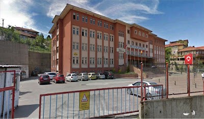 Photos of Erdemir Zonguldak Anatolian High School