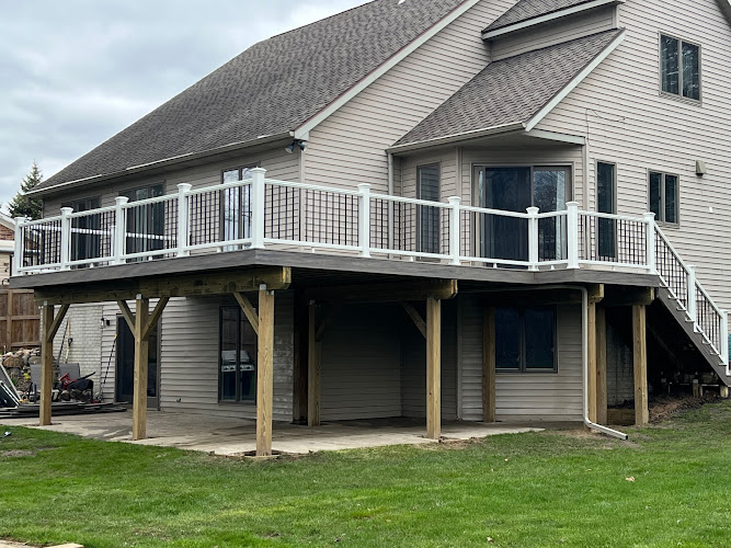 O'Brien and Sons Construction