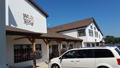 Photos of Essenhaus Inn & Conference Center