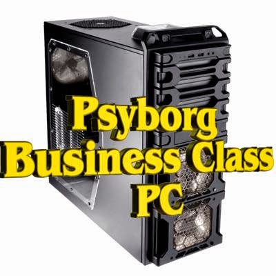 Psychsoftpc - Visual