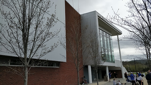 Physical Plant at Plymouth State University