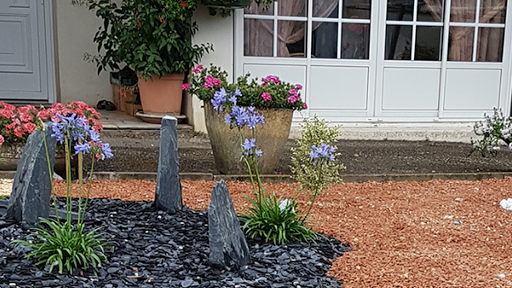 Photo de AU RYTHME DES SAISONS / Rapnouil Stéphane