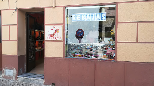 Calzate Zapatería