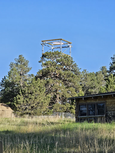 McNeil Scout Ranch at Peaceful Valley (Private Camp)
