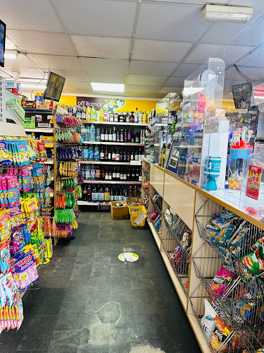 Premier Stores - Williams Convenience Store - Supermarket