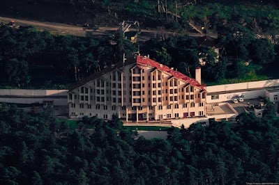 photo of Health Resort Armkhi