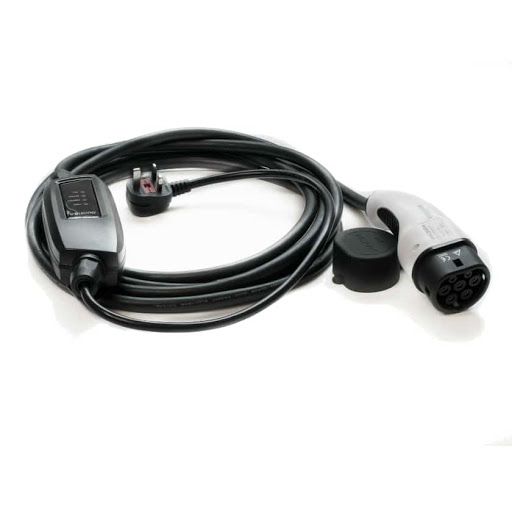 Electric Vehicle Equipment - Thumbnail