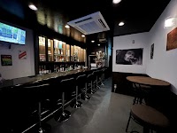 BAR CASSIA PARK（キャシャパーク）
