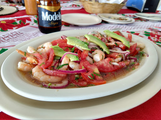 El Paisa Mariscos Gallery - Mexico