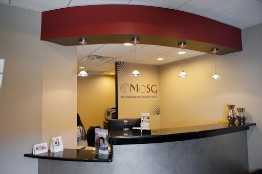 The Maryland Oral Surgery Group - Thumbnail