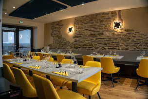 Photo n°9 de Aux Saveurs de Marie à Orgères (Restaurant)