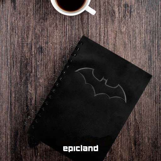 Epicland - Visual