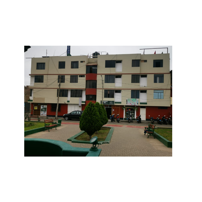 HOSTAL ANGYCOLL