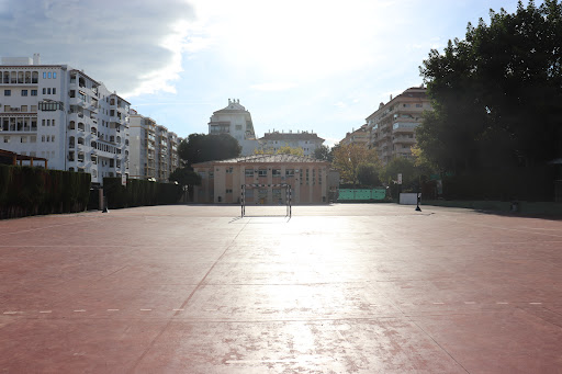 CEIP Azahar - Visual