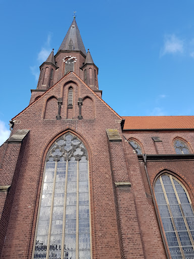 Church of St. Vitus - Thumbnail