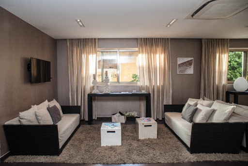 FerroHotel Gallery - Italy