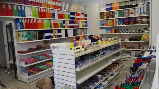 Buffetti C.ar.tec. snc - Visual