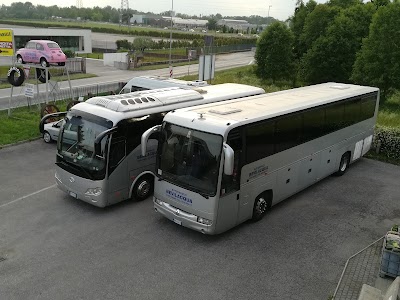 Autoservizi Bevilacqua - Noleggio Autobus - Pullman - Revisioni Auto Di Bevilacqua Mario Srl