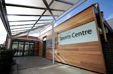 York Sport Centre york