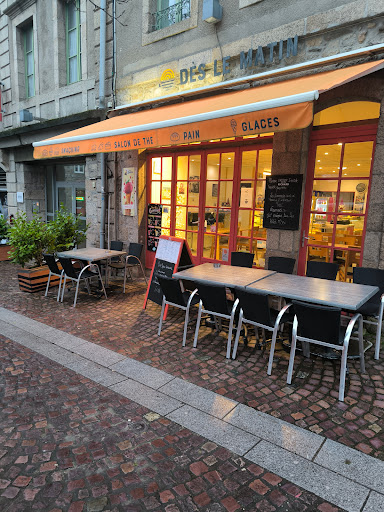 Photo 5 - Le ty kebab