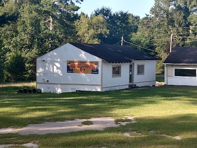 Islamic Center of Leesville