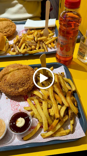 Photo 2 - Ovni Burger - Épinay Sur Seine