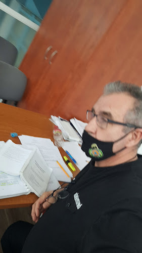 Baranya Vármegyei Katasztrófavédelmi Igazgatóság