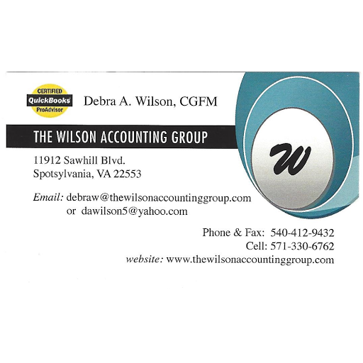The Wilson Accounting Group, LLC - Thumbnail