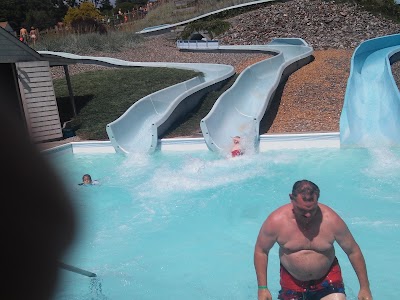 Photos of Breezy Picnic Grounds Waterslides